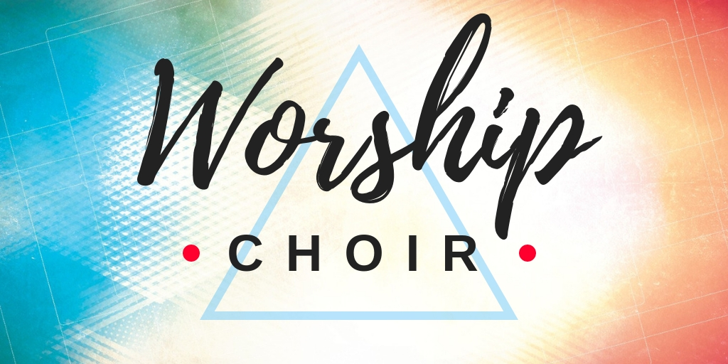 choir - NEW HOPE CHURCH